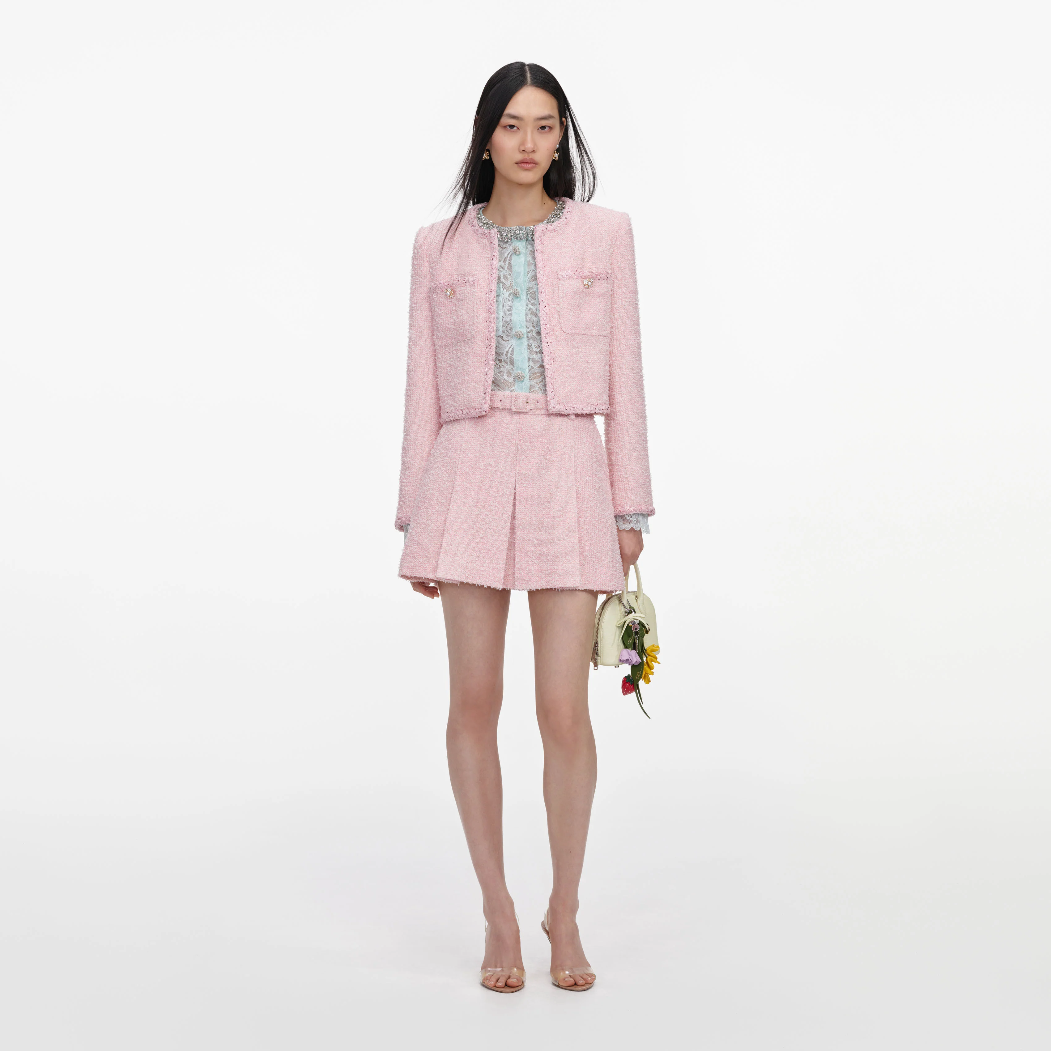 New Arrivals, Outerwear